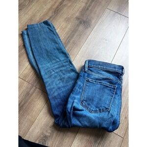 Express Women's Denim Leggings Size‎ 6R
